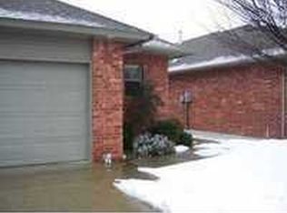 9104 Roadrunner Ave, Oklahoma City, OK 73139