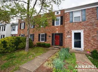 128 Dumbarton Dr, Annapolis, MD 21403