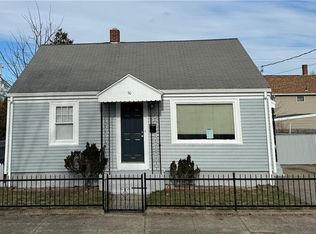 50 Ordway St, Pawtucket, RI 02861