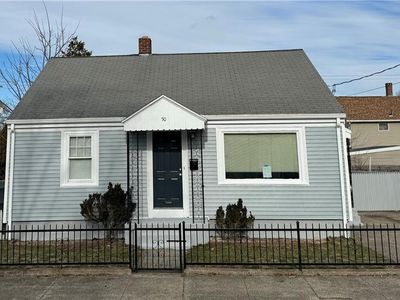 50 Ordway St, Pawtucket, RI, 02861
