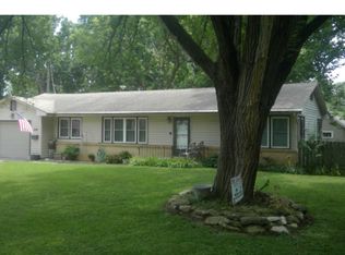 4807 SW 20th Ter, Topeka, KS 66604