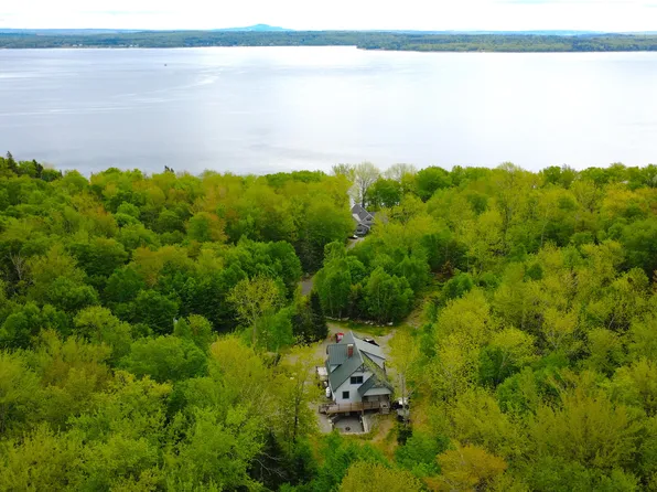 37 Norumbega Drive, Stockton Springs, ME 04981