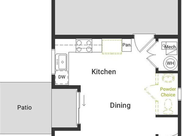 Zenith Plan, Sky Ranch
