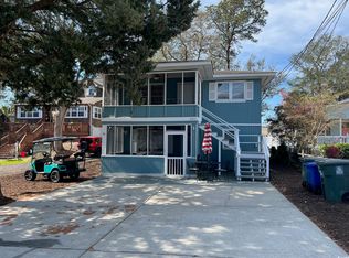 601 43rd Ave S, North Myrtle Beach, SC 29582