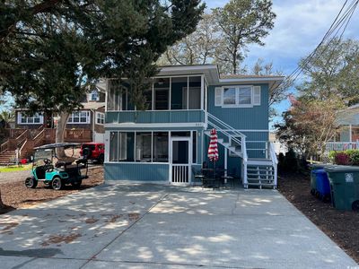 601 43rd Ave. S, North Myrtle Beach, SC, 29582