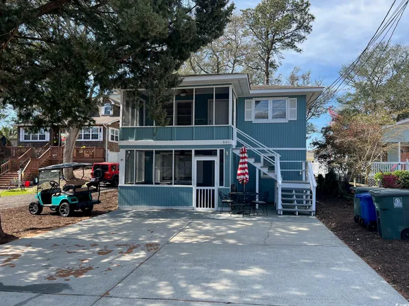 601 43rd Ave. S, North Myrtle Beach, SC 29582