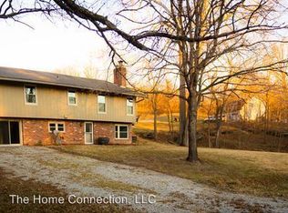 19211 Missouri City Road Missouri #B, Liberty, MO 64068