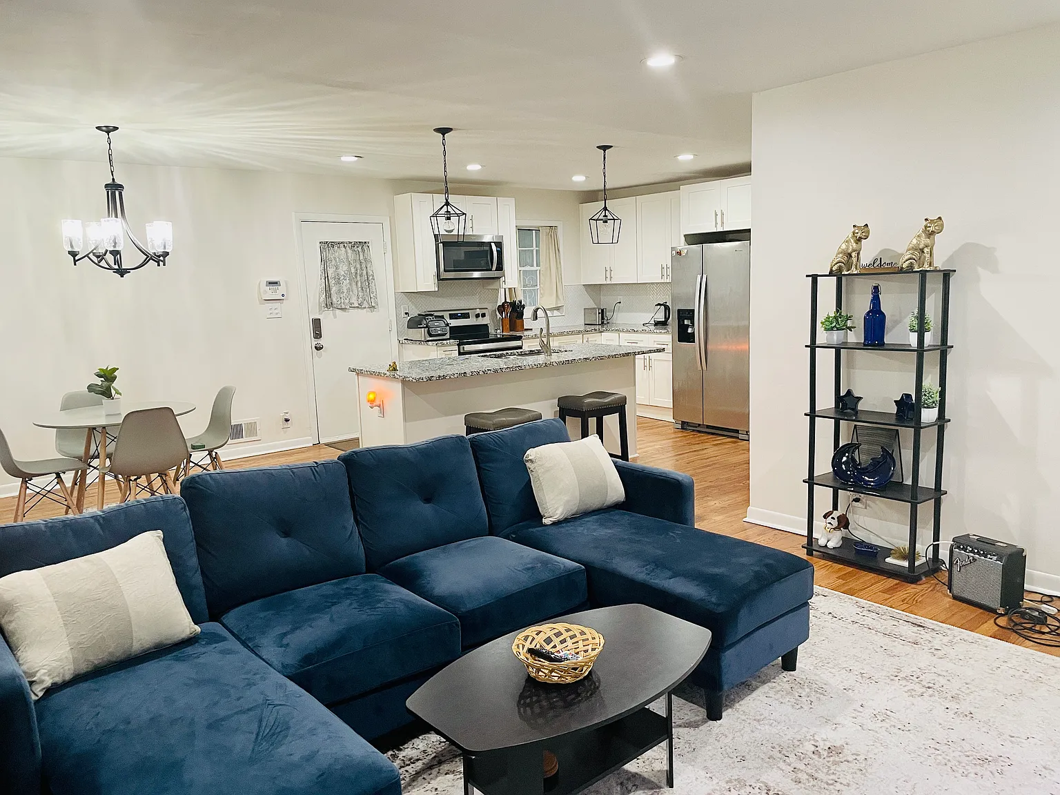 830 Magna Carta Dr NW — Photo 2