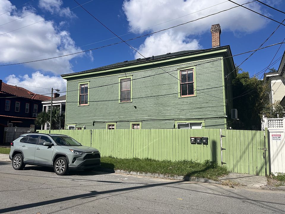 1st image of 2005 Howard St #A
