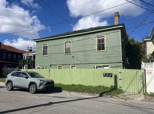 2005 Howard St #A, Savannah, GA 31401