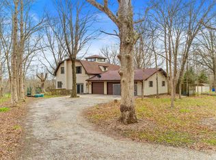 465 County Road 550 N, Sparland, IL 61565