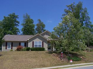585 Saddle Shoals Dr, Lawrenceville, GA 30046
