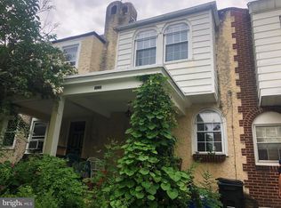 3422 Tilden St, Brentwood, MD