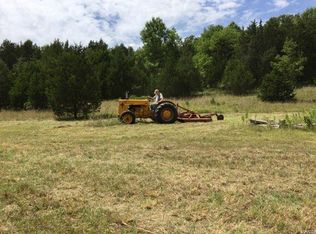 0 Stonehouse Rd, De Soto, MO 63020