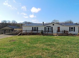 453 Browntown Rd, Max Meadows, VA 24360