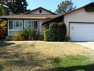 4504 Whitecliff Way, Richmond, CA, 94803