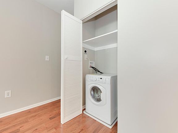 Combo Washer/Dryer