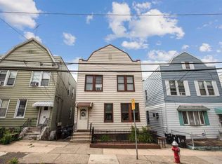 221 Liberty Ave, Jersey City, NJ 07306