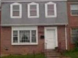 1426 Flagship Dr, Woodbridge, VA