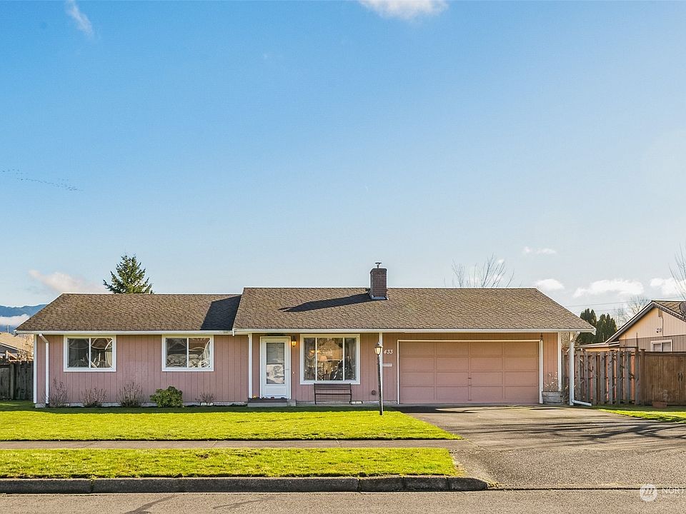 433 Harmony Lane, Enumclaw, WA 98022 Zillow