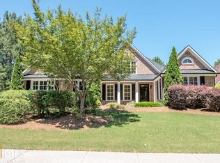 3900 Bonnett Creek Ln, Hoschton, GA 30548