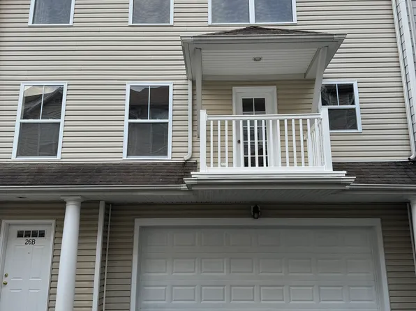 26 Benedict Avenue #B, Danbury, CT 06810