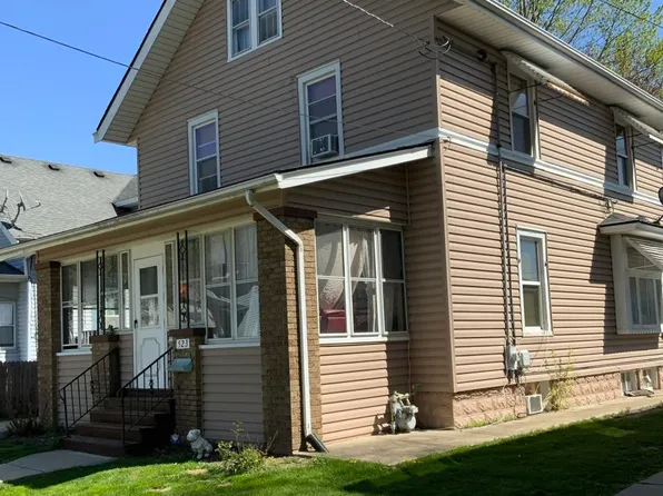 523 Edwards St, Aurora, IL 60505