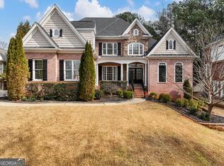 2373 Bronze Oak Ln, Braselton, GA