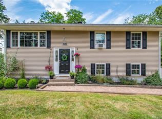 353 High Hill Rd, Meriden, CT 06450