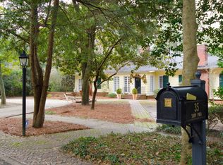 35 Shaw Rd SW, Pinehurst, NC 28374