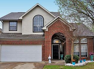 3700 Julienne Dr, Plano, TX 75023