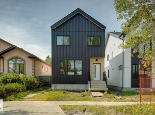 11336 130th St NW, Edmonton, AB T5M 1A2
