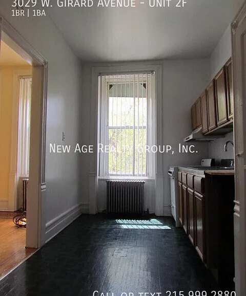 3029 W Girard Ave #2F — Photo 4