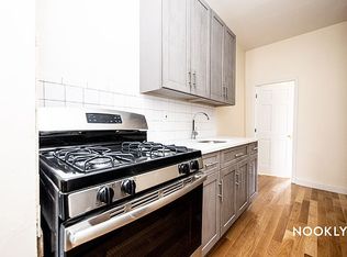 227 54th St FLOOR 3, Brooklyn, NY 11220