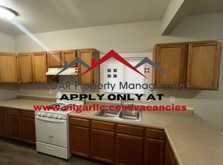 6231 Monroe Ave, Hammond, IN 46324
