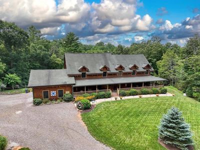 258 White Pine Dr, Hayesville, NC, 28904