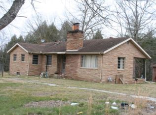 826 S Highway 27, Winfield, TN 37892