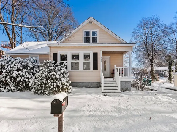 156 Dean St, Mansfield, MA 02048