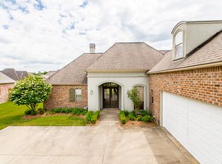 37433 Mill Park Ave, Gonzales, LA 70737