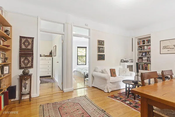 Rented by Corcoran | media 9