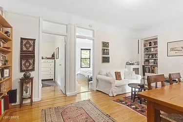 Rented by Corcoran