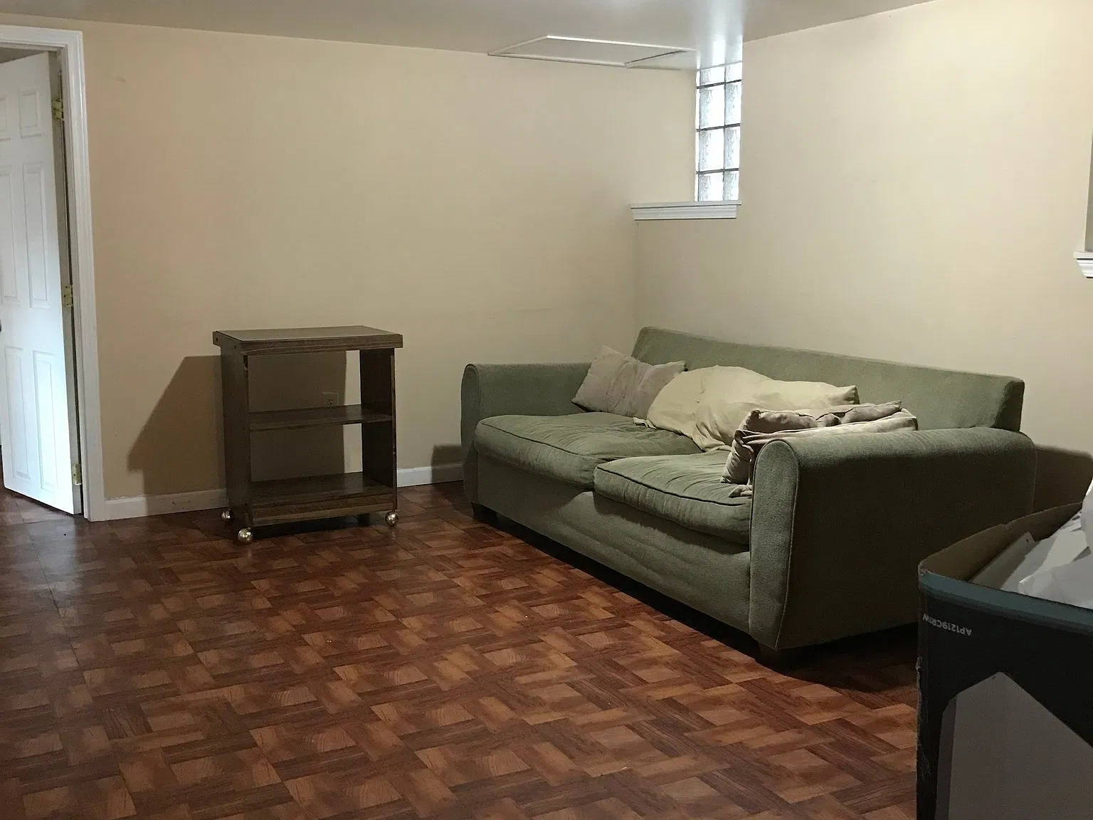 331 Halket Street 3-bedroom Lower Level — Photo 2