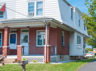 1527 Liberty Ave, Reading, PA 19607