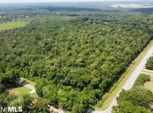 0 State Highway 104, Silverhill, AL 36576