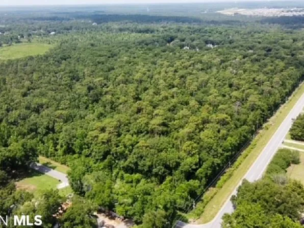 0 State Highway 104, Silverhill, AL 36576