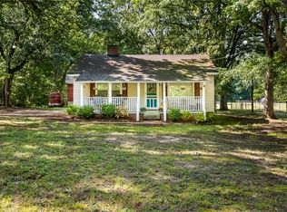 119 Pearson Rd, Belton, SC 29627
