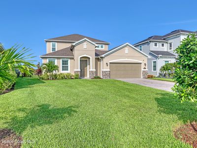 3105 Blazing Star Dr, Melbourne, FL, 32940