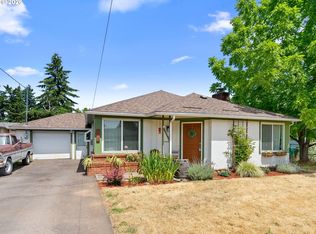 12045 SE Tibbetts St, Portland, OR 97266