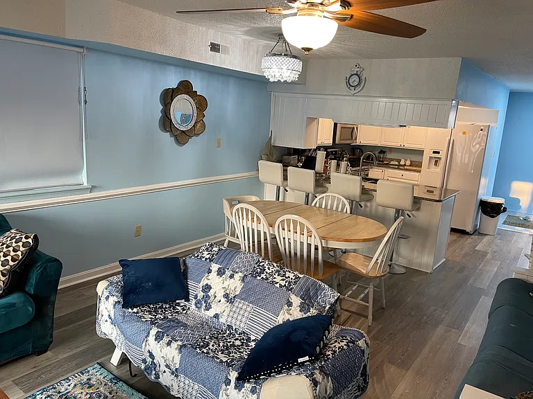 9101 Rusty Anchor Rd — Photo 65
