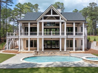 1111 Swift Crk, Greensboro, GA, 30642